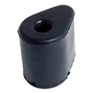 Exhaus Insulator (Rear)