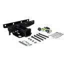 Trailer Hitch Master Kit