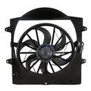 Cooling Fan Assembly