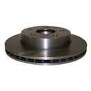 Brake Rotor (Front)
