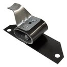 Exhaust Hanger Assembly