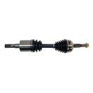 thumbnail image 2 of Front Driveshaft CV Joint Bolts For Jeep Liberty KJ 2002-2007 – Region Offroad 2 of 6