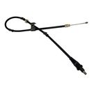 Parking Brake Cable (Rear Left)