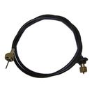 Crown Automotive 4897801AA Speedometer Cable