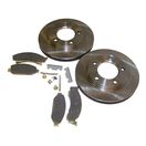 Disc Brake Service Kit (Front)