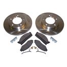 Disc Brake Service Kit (Front)