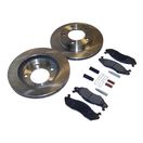 Disc Brake Service Kit (Front)