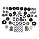 Body Mount Master Kit