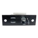 Blower Motor Resistor