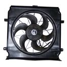 Cooling Fan Assembly