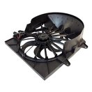 Cooling Fan Assembly