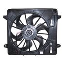 Cooling Fan Assembly