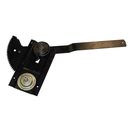 Window Regulator (Left)