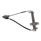 Window Regulator (Left)