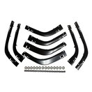 Fender Flare Retainer Kit