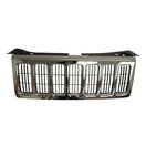 Grille (Bright Chrome)