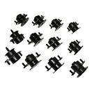 Body Mount Kit (4-Door JK)