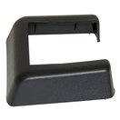 Tailgate Hinge Cover