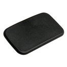 License Plate Relocation Plate