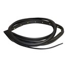 Door Weatherstrip (Rear Left)
