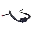 A/C Hose (Evaporator to Compressor)