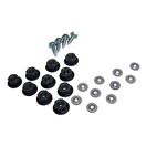 Hardware Kit (Rear Fender Flare)