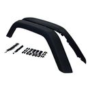 Fender Flare Kit (Rear - Black)