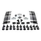 Fender Flare Hardware Kit