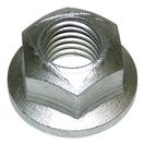 Flanged Locking Nut