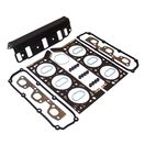 Gasket Set (Upper - 3.8L)