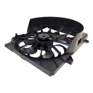 Cooling Fan Assembly