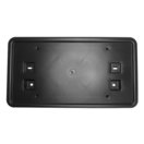 License Plate Bracket (Front)