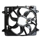 Cooling Fan Assembly