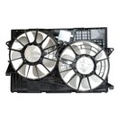 Cooling Fan Assembly