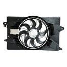 Cooling Fan Assembly