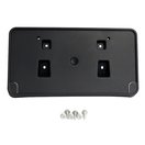 License Plate Bracket (Front)