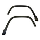 Fender Flare Molding Set (Front)