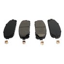 Brake Pad Set (Front)
