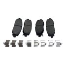 Brake Pad Set (Rear)