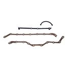 Oil Pan Gasket Set