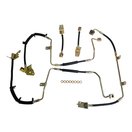 Brake Hose Kit (Front and Rear)