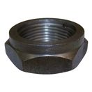 Crankshaft Pulley Nut