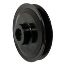 Crankshaft Pulley (Single Groove)