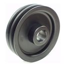 Crankshaft Pulley (Double Groove)
