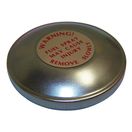 Gas Cap (Non-Locking)