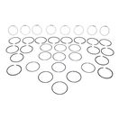 Ring Set (Std - 5.9L)