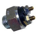 Backup Lamp Switch (Manual Transmission)