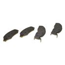 Brake Pad Set (Front)