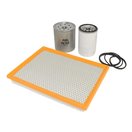 Master Filter Kit
