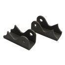 Shock Mount Bracket Set